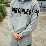 24/7 HOODIE GREY