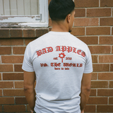 OLD SCHOOL TEE