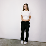 GIRLS OD FOLD OVER PANT