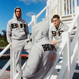 SHOTS FIRED HOODIE SPRING '26