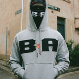 SHOTS FIRED HOODIE SPRING '26