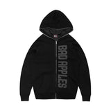 OD KNITTED HOODIE