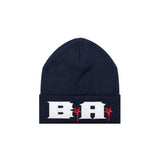 SHOTS FIRED BEANIE
