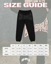 Load image into Gallery viewer, BLACK FRIDAY 3M WARPED TRACKIE