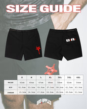 Load image into Gallery viewer, SHOT CARGO SHORTS