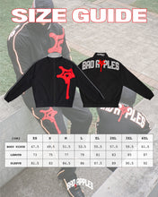Load image into Gallery viewer, INTHEFIELD TRACK JACKET