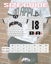 Load image into Gallery viewer, OD ARCH AWAY TRAINING JERSEY