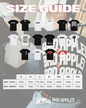 Load image into Gallery viewer, RED CAMO TEE WHITE