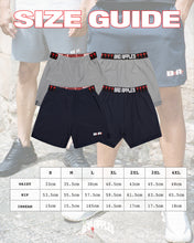 Load image into Gallery viewer, SF SPORTS SHORT NAVY