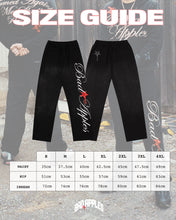 Load image into Gallery viewer, ISAIAH 54:17 VINTAGE WASH TRACKIE