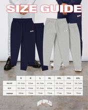 Load image into Gallery viewer, SF SPORTS TRACKIE GREY