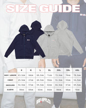 Load image into Gallery viewer, SF SPORT HOODIE NAVY