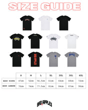 Load image into Gallery viewer, B2W O.D. ARCH TEE