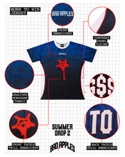 Load image into Gallery viewer, BORN TO WIN JERSEY