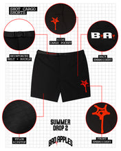 Load image into Gallery viewer, SHOT CARGO SHORTS