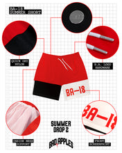 Load image into Gallery viewer, BA-18 SUMMER SHORT