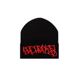 TAG BEANIE