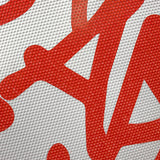 TRANE TAG WINDSCREEN STICKER