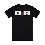 VTW TEE BLACK
