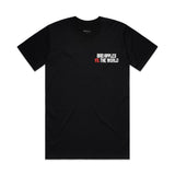 VTW TEE BLACK