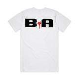 VTW TEE WHITE