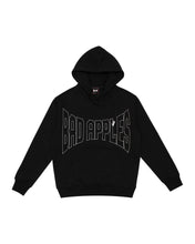 Load image into Gallery viewer, BLACK FRIDAY 3M WARPED HOODIE
