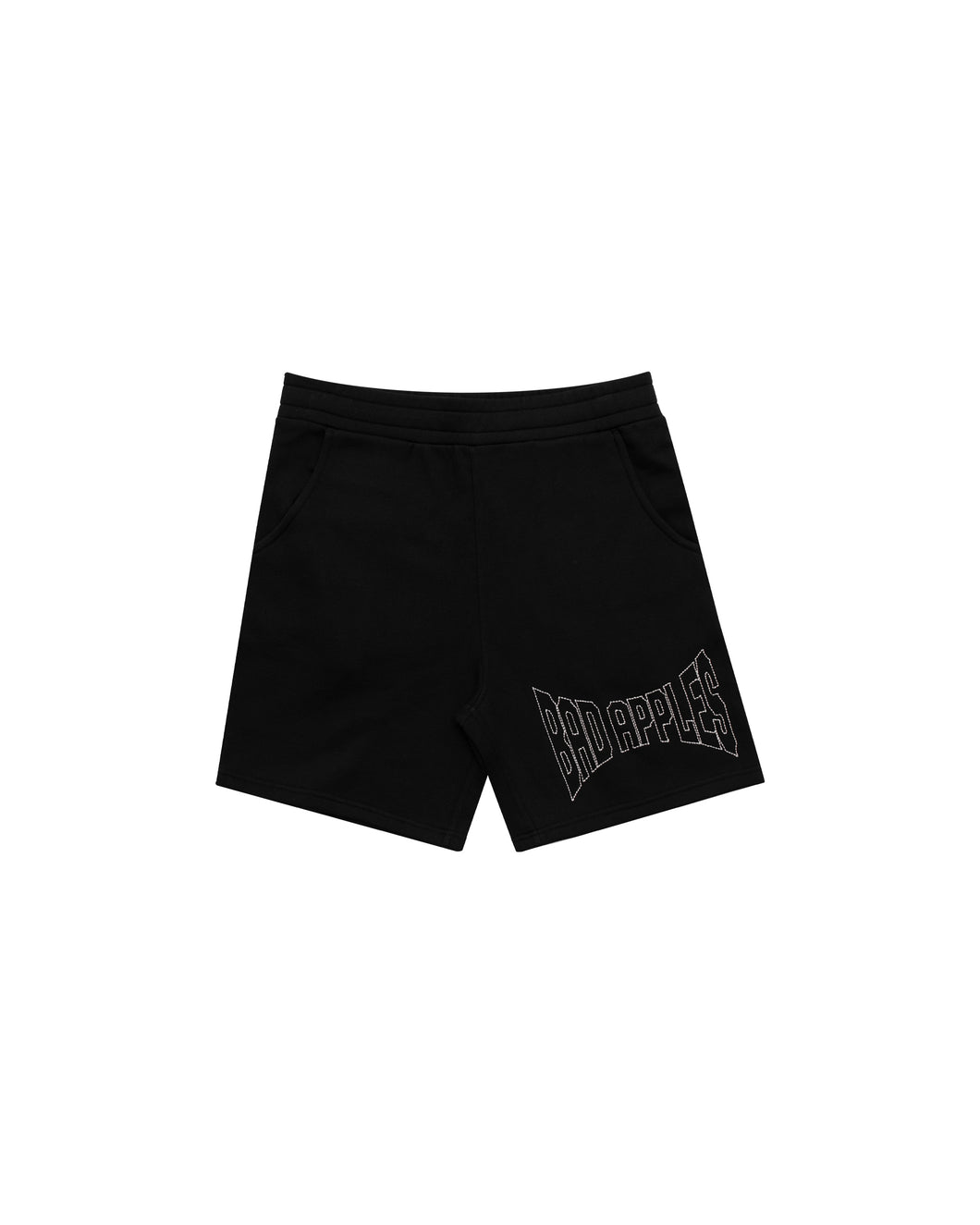 BLACK FRIDAY 3M WARPED TRACK SHORT