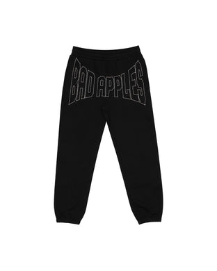 BLACK FRIDAY 3M WARPED TRACKIE