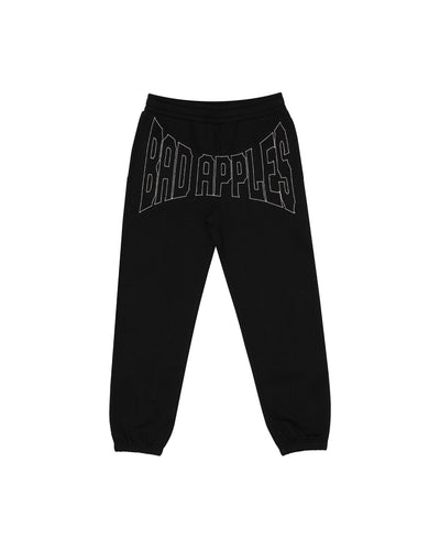 BLACK FRIDAY 3M WARPED TRACKIE