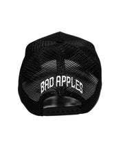 Load image into Gallery viewer, HEAD SHOT TRUCKER CAP RED
