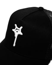 Load image into Gallery viewer, HEAD SHOT TRUCKER CAP
