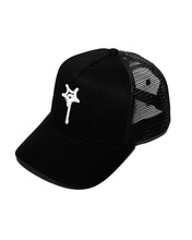 Load image into Gallery viewer, HEAD SHOT TRUCKER CAP