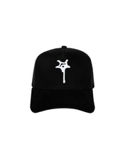 Load image into Gallery viewer, HEAD SHOT TRUCKER CAP