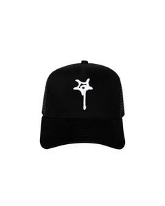 HEAD SHOT TRUCKER CAP