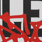 OD WINDSCREEN STICKER