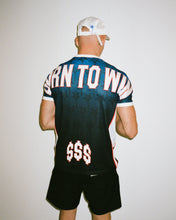 Load image into Gallery viewer, BORN TO WIN JERSEY