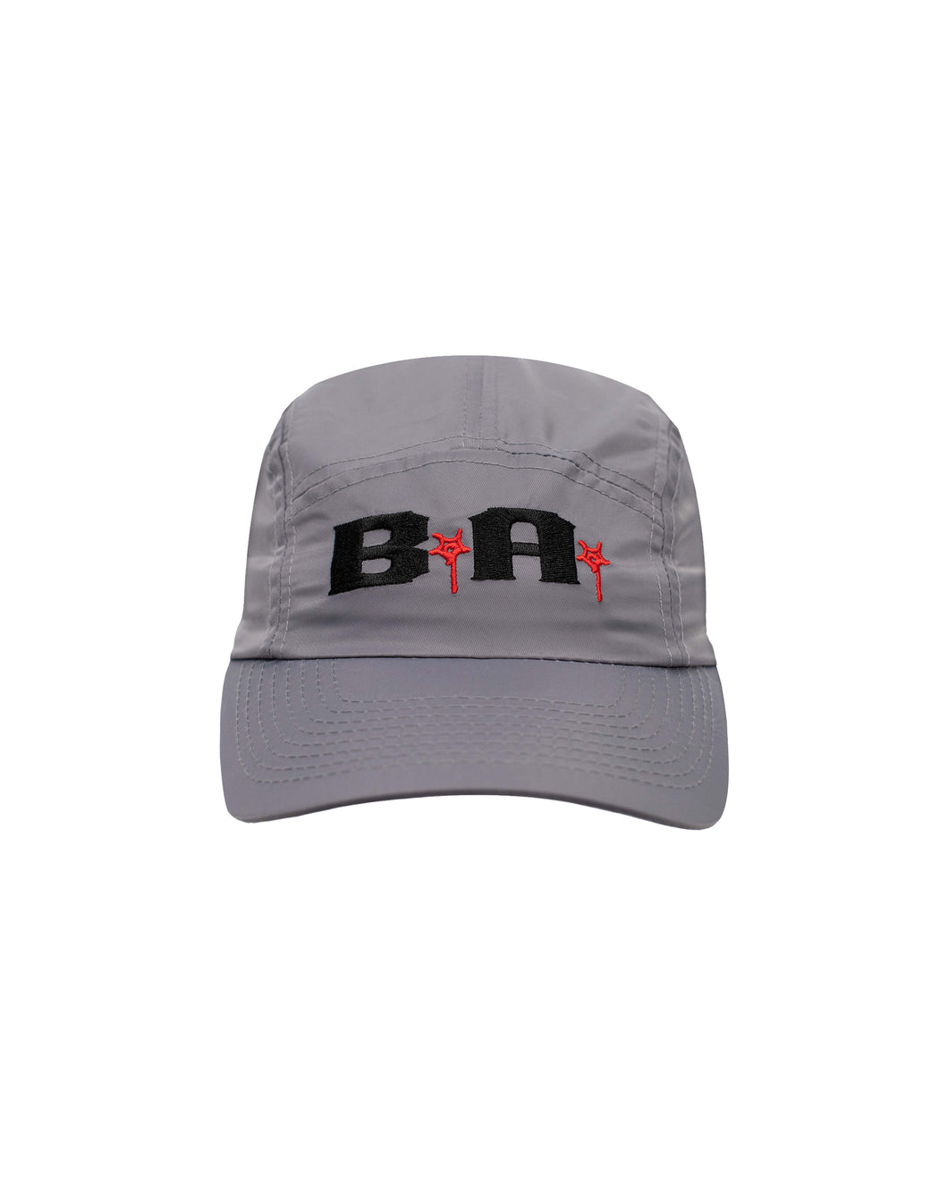 SF SPORTS HAT GREY