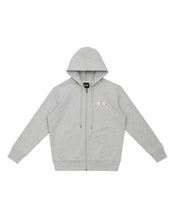 Load image into Gallery viewer, SF SPORTS HOODIE GREY