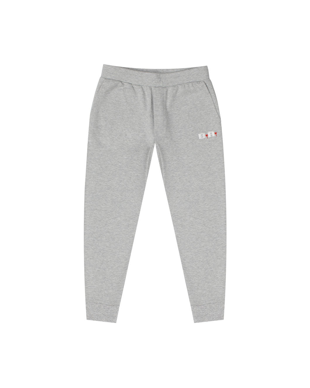 SF SPORTS TRACKIE GREY