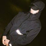 HSWP-001 WATERPROOF SHELL