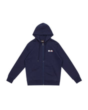 Load image into Gallery viewer, SF SPORT HOODIE NAVY