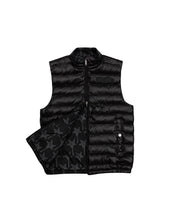 Load image into Gallery viewer, LIGHTWEIGHT REVERSIBLE QUILTED VEST