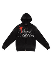 Load image into Gallery viewer, ISAIAH 54:17 VINTAGE WASH HOODIE