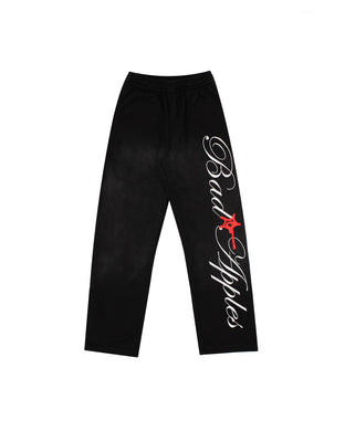 ISAIAH 54:17 VINTAGE WASH TRACKIE