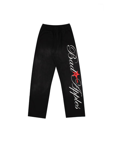 ISAIAH 54:17 VINTAGE WASH TRACKIE