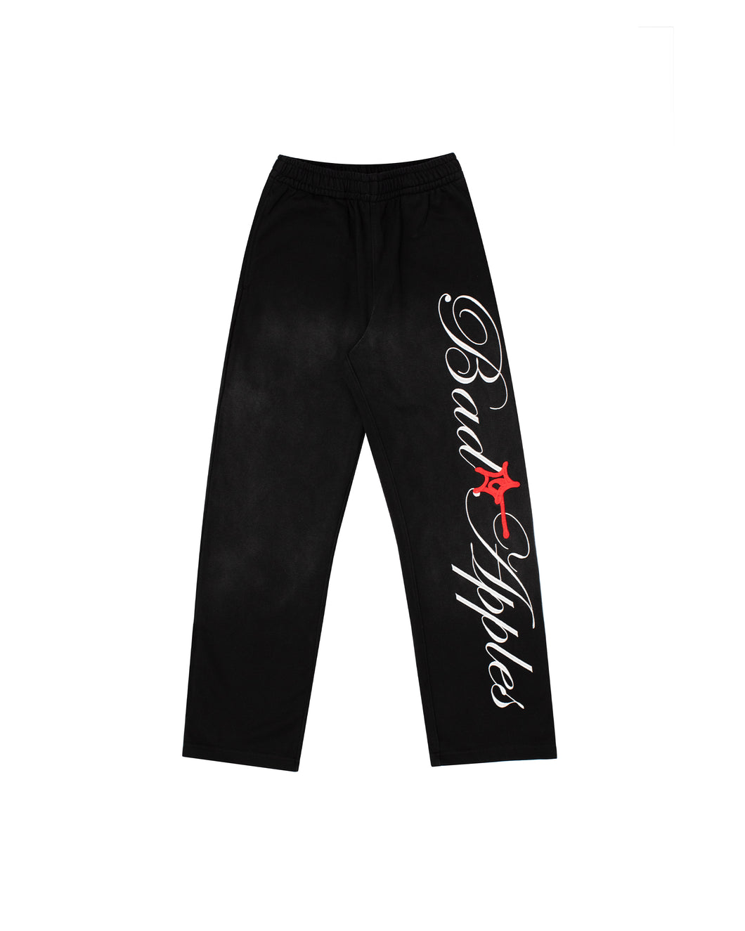 ISAIAH 54:17 VINTAGE WASH TRACKIE