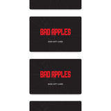 BA DIGITAL GIFT CARD
