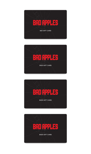 BA DIGITAL GIFT CARD